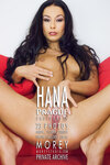 HanaB Prague erotic photography by craig morey cover thumbnail